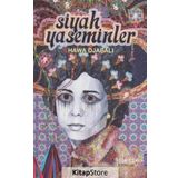 Siyah Yaseminler - Hawa Djabali