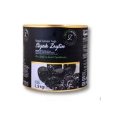 Siyah Zeytin 1,5 Kg