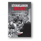 Siyahların Dramı Afrika Asıllı Amerikalı Müslümanlar - Abdulbaki Keskin