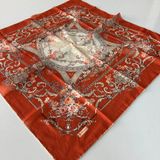 Siyane Natürel Soft Pamuklu Eşarp LRC0111