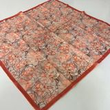 Siyane Natürel Soft Pamuklu Eşarp Lrc1808
