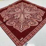 Siyane Soft Pamuklu Eşarp LRA0603