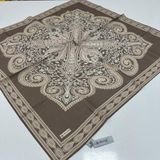 Siyane Soft Pamuklu Eşarp LRA0613