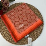 Siyane Soft Pamuklu Eşarp LRA0814