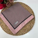 Siyane Soft Pamuklu Eşarp LRA0907