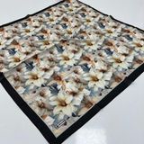 Siyane Soft Pamuklu Eşarp LRA1006