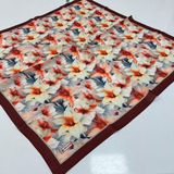 Siyane Soft Pamuklu Eşarp LRA1007