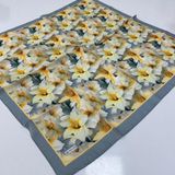 Siyane Soft Pamuklu Eşarp LRA1011