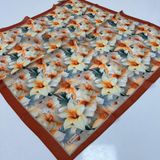 Siyane Soft Pamuklu Eşarp LRA1012