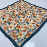 Siyane Soft Pamuklu Eşarp LRA1013