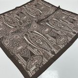 Siyane Soft Pamuklu Eşarp LRA1108