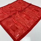 Siyane Soft Pamuklu Eşarp LRA1110