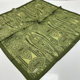 Siyane Soft Pamuklu Eşarp LRA1116