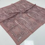 Siyane Soft Pamuklu Eşarp LRA1117