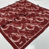 Siyane Soft Pamuklu Eşarp LRA1210