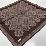 Siyane Soft Pamuklu Eşarp LRA1305