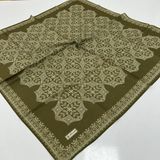 Siyane Soft Pamuklu Eşarp LRA1307