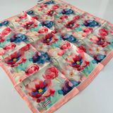 Siyane Soft Pamuklu Eşarp LRA1703