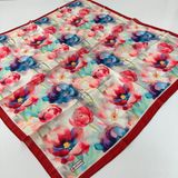 Siyane Soft Pamuklu Eşarp LRA1705