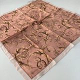 Siyane Soft Pamuklu Eşarp LRA1802