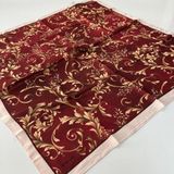 Siyane Soft Pamuklu Eşarp LRA1808
