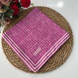 Siyane Soft Pamuklu Eşarp LRA2015