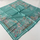 Siyane Soft Pamuklu Eşarp LRA2110