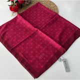 Siyane Soft Pamuklu Eşarp LRA2421