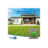 Siyap Shop Siyapshop Çim Tohumu 7 Günde Çimlenme Garantili 1 Kg