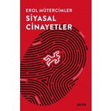 Siyasal Cinayetler - Erol Mütercimler
