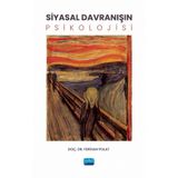 Siyasal Davranışın Psikolojisi Nobel Akademik Yayıncılık