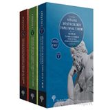 Siyasal Düşüncelerin Toplumsal Tarihi - 3'lü Set - Yordam Kitap