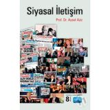 SIYASAL İLETIŞIM - AYSEL AZIZ (ISBN:9786051334813)