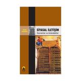 Siyasal İletişim - Emine Yavaşgel