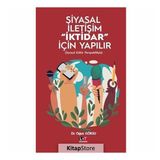 Siyasal İletişim İktidar İçin Yapılır - Oğuz Göksu