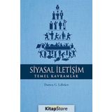 Siyasal İletişim Temel Kavramlar - Kolektif