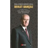 Siyasal İletişimde Karizmatik Liderlik: Devlet Bahçeli - Bilgehan Gültekin