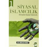 Siyasal İslamcılık - 2 Cilt Takım - Abdullah Manaz