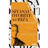 Siyasal Otorite ve Rıza - Ferhat Kutluay