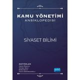 Siyaset Bilimi Ansiklopedisi