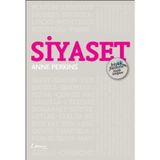 Siyaset - Büyük Fikirlerin Küçük Kitapları - Anne Perkins