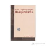 SIYASET FELSEFESI AÇISINDAN MUHAFAZAKÂRLIK - MEHMET VURAL