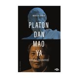 SIYASET FELSEFESI - DERDA KÜÇÜKALP