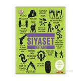 SIYASET KITABI - KOLEKTIF