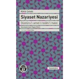 Siyaset Nazariyesi - Katip Çelebi