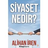 Siyaset Nedir? - Alihan İren