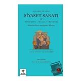 Siyaset Sanatı ve Nasihatü`l Mülük Tercümesi Ark Kitapları
