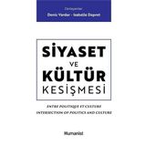 Siyaset ve Kültür Kesişmesi - Kolektif