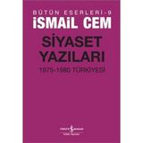 Siyaset Yazılarım - Abdurrahman Küçük