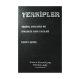 SIYASETE DAIR YAZILAR - E. SEMIH YALÇIN